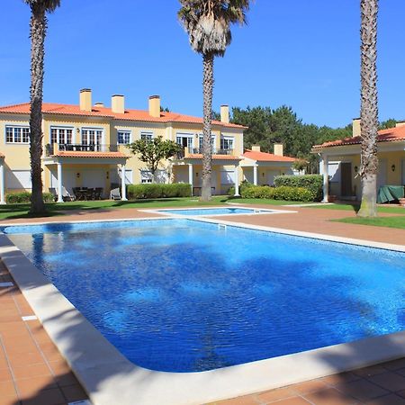 D. Sebastiao Townhouse Villa Praia del Rei Exterior foto